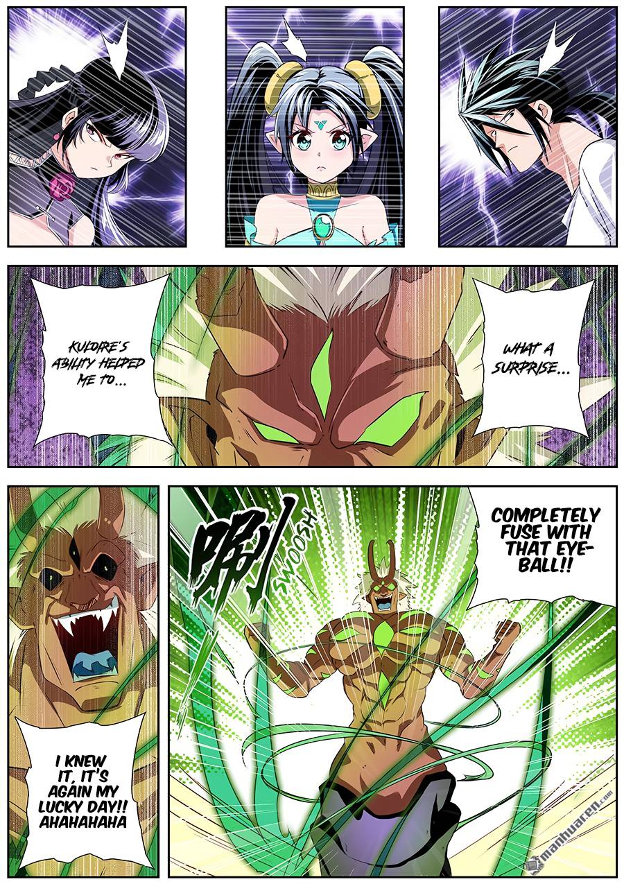 Hero? I Quit A Long Time Ago Chapter 277 - Page 10