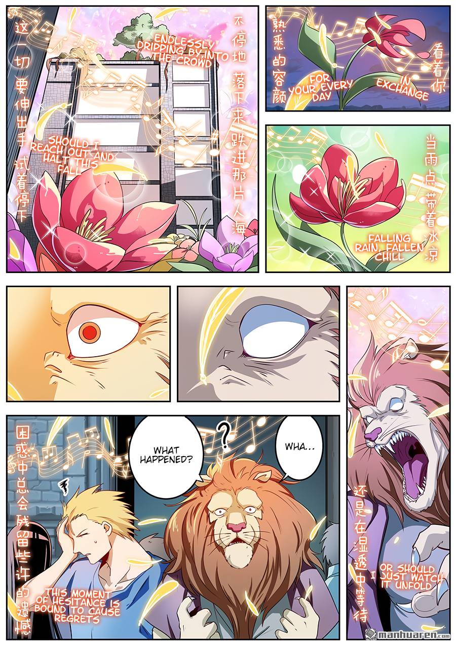 Hero? I Quit A Long Time Ago Chapter 277 - Page 6