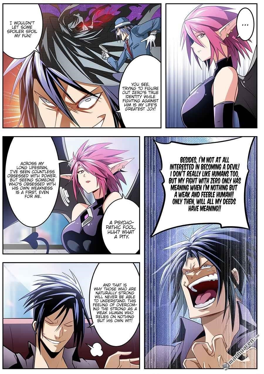 Hero? I Quit A Long Time Ago Chapter 284 - Page 12