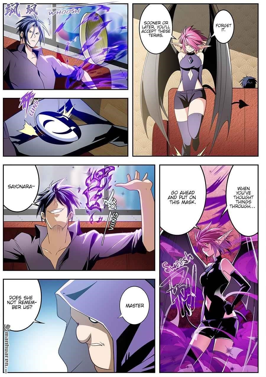 Hero? I Quit A Long Time Ago Chapter 284 - Page 13