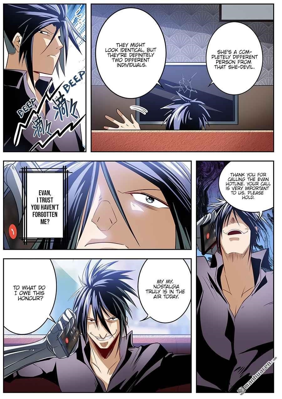 Hero? I Quit A Long Time Ago Chapter 284 - Page 14