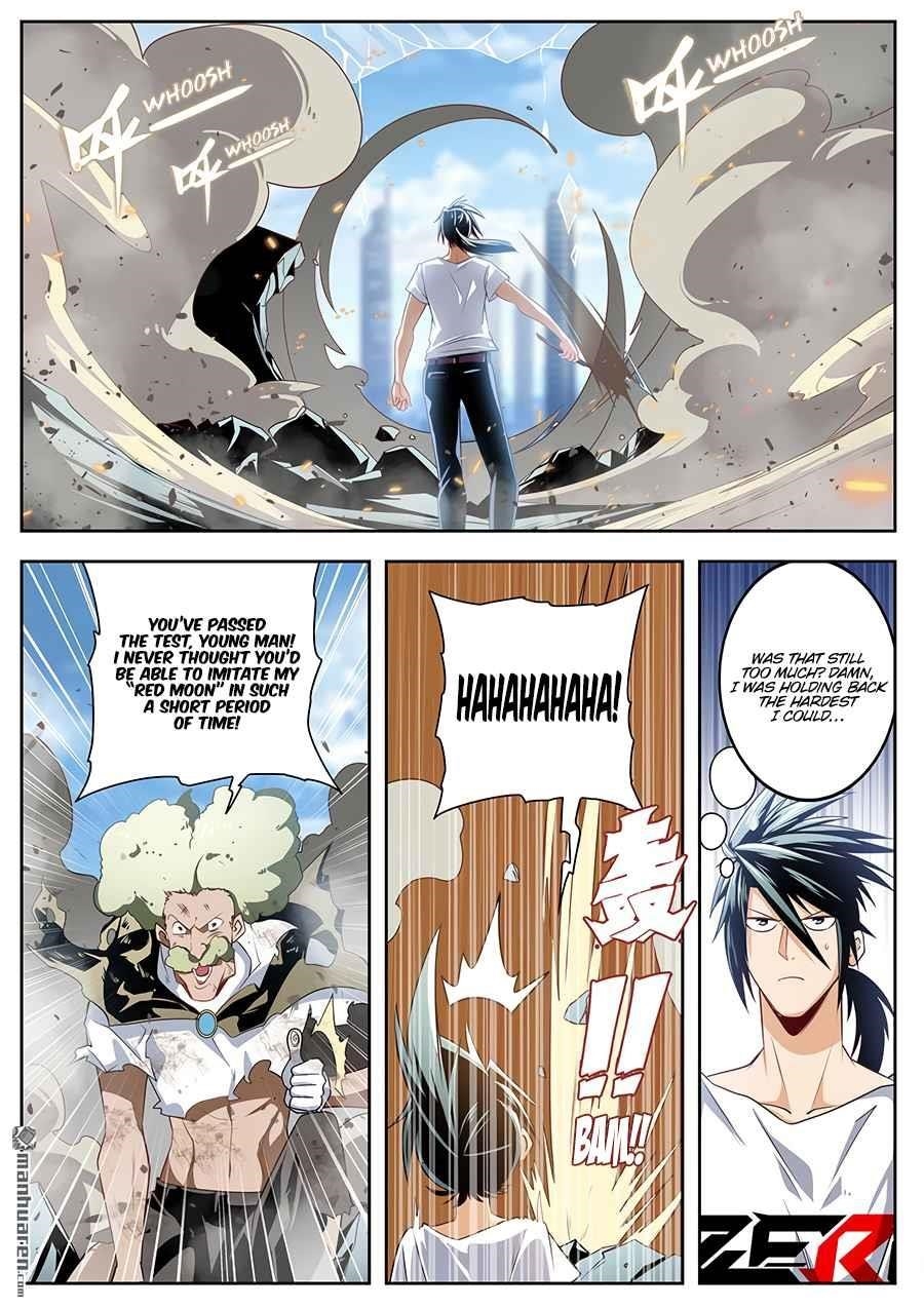 Hero? I Quit A Long Time Ago Chapter 285 - Page 13