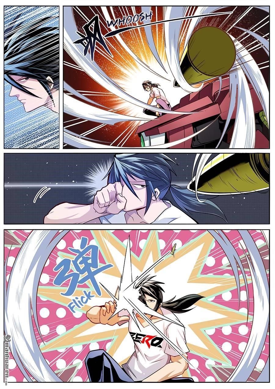 Hero? I Quit A Long Time Ago Chapter 290 - Page 10