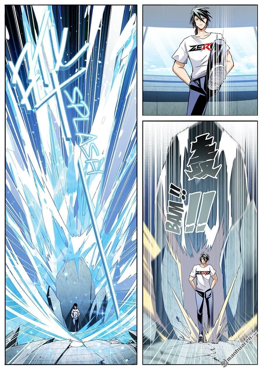 Hero? I Quit A Long Time Ago Chapter 290 - Page 4