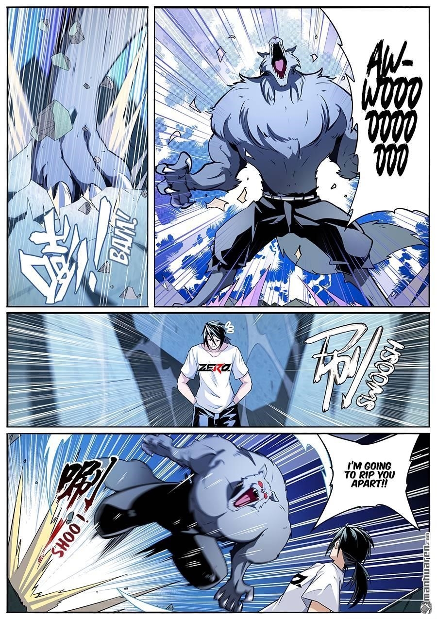 Hero? I Quit A Long Time Ago Chapter 290 - Page 6