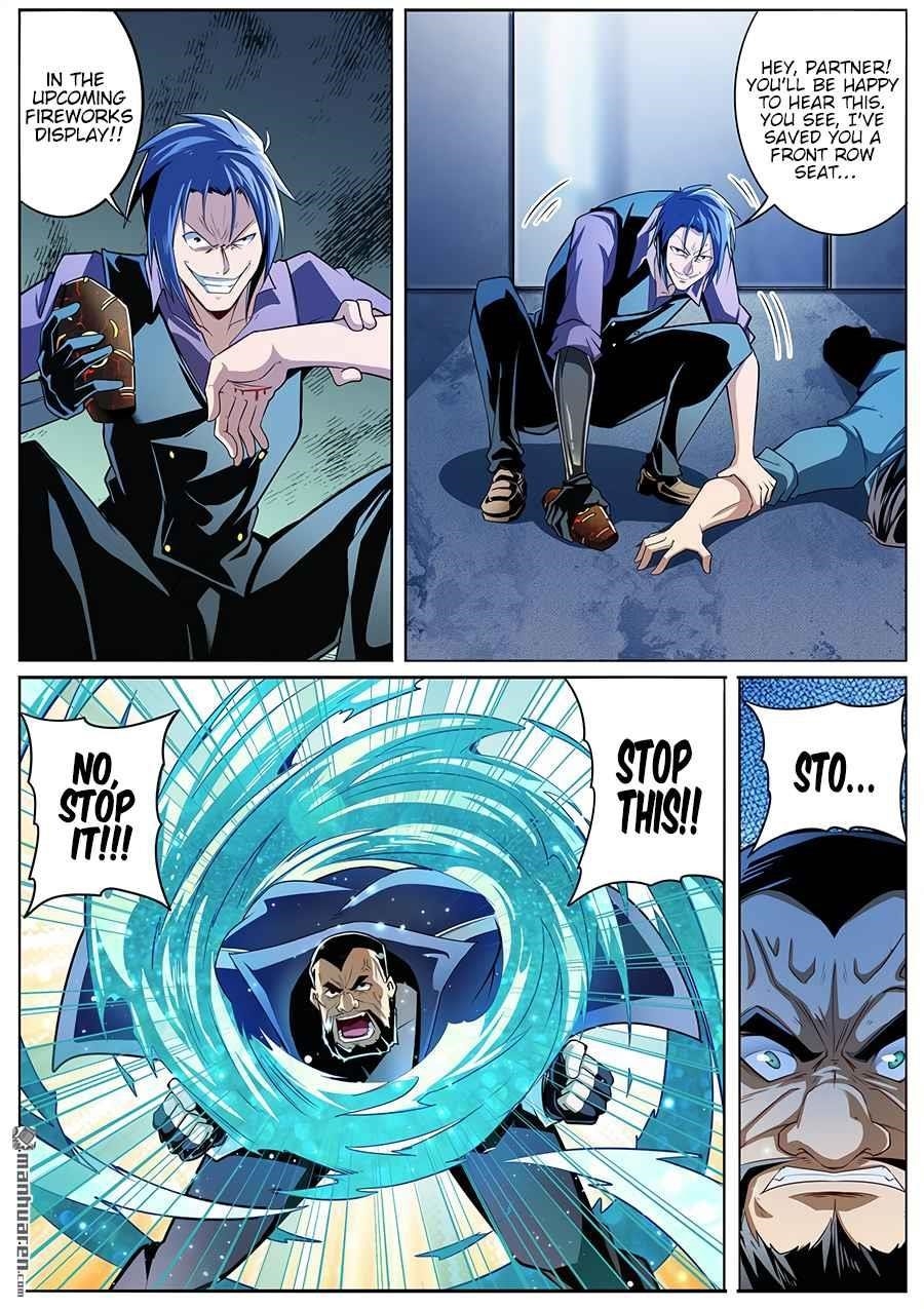 Hero? I Quit A Long Time Ago Chapter 296 - Page 5