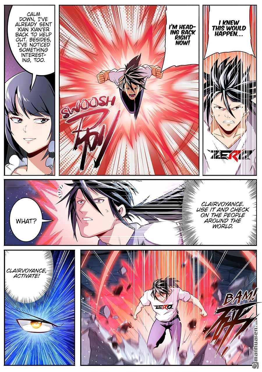 Hero? I Quit A Long Time Ago Chapter 301 - Page 15