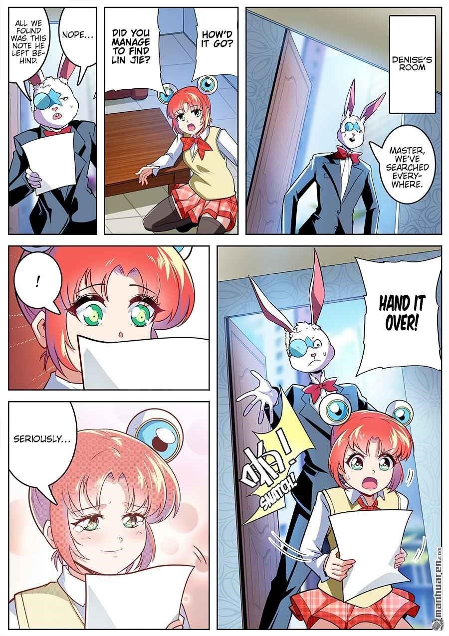 Hero? I Quit A Long Time Ago Chapter 302 - Page 13