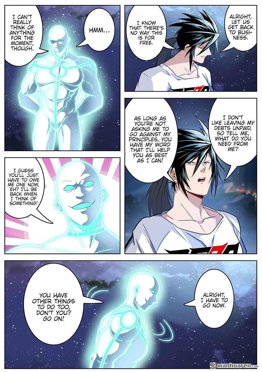 Hero? I Quit A Long Time Ago Chapter 302 - Page 9