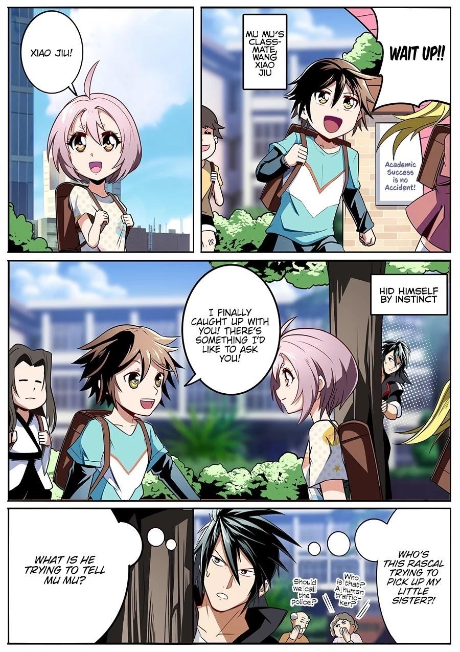 Hero? I Quit A Long Time Ago Chapter 303 - Page 14