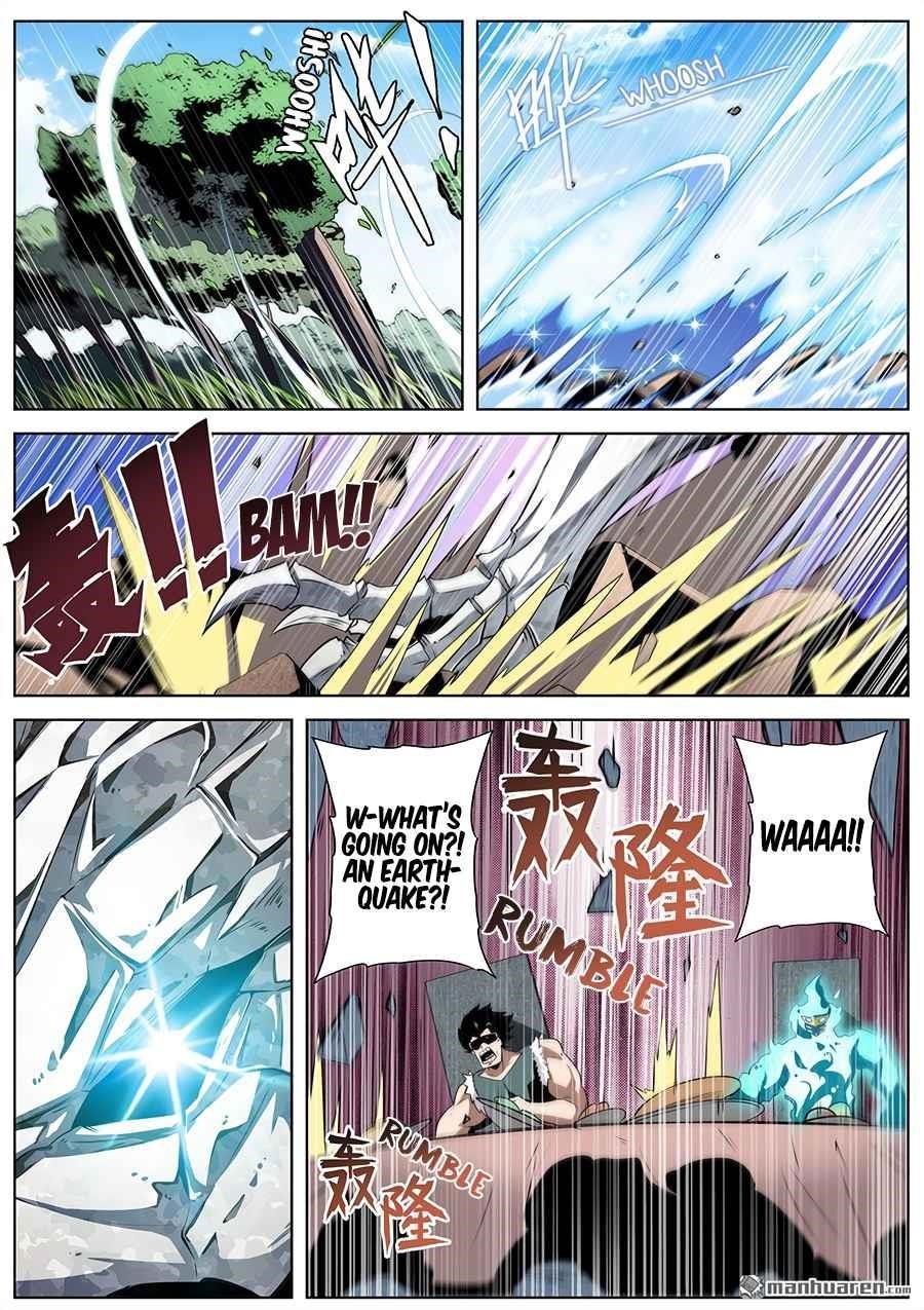 Hero? I Quit A Long Time Ago Chapter 308 - Page 10