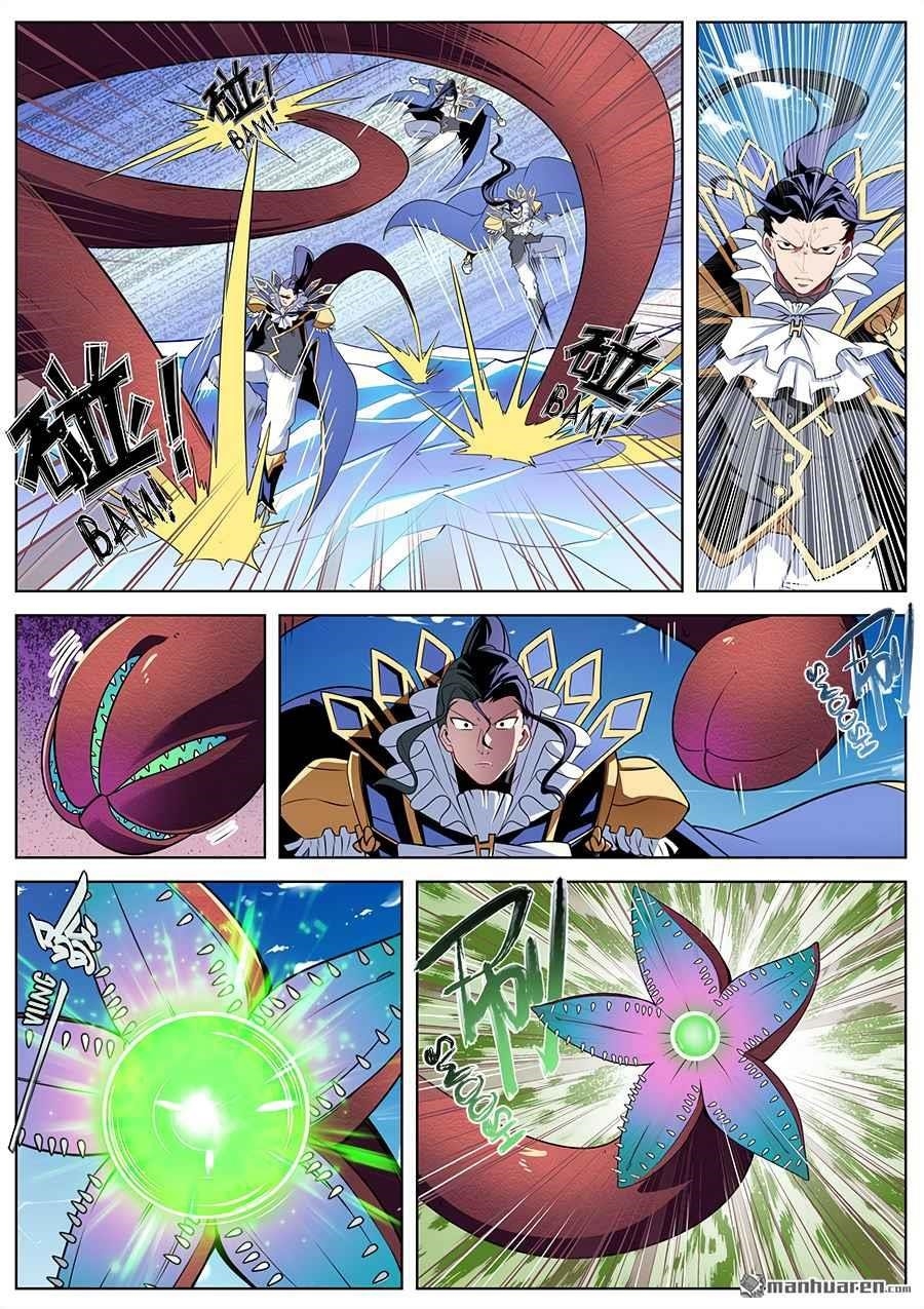 Hero? I Quit A Long Time Ago Chapter 309 - Page 11