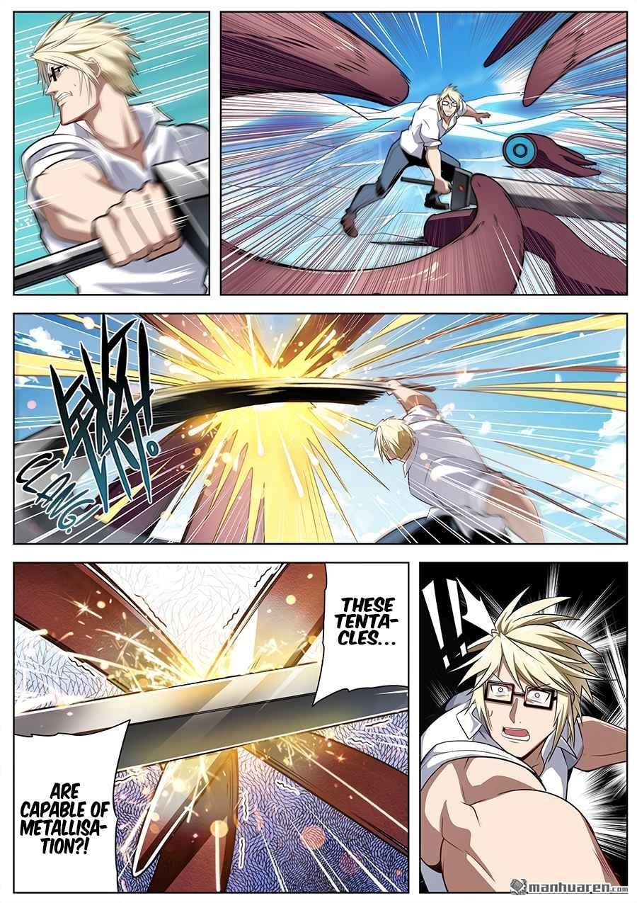 Hero? I Quit A Long Time Ago Chapter 309 - Page 13