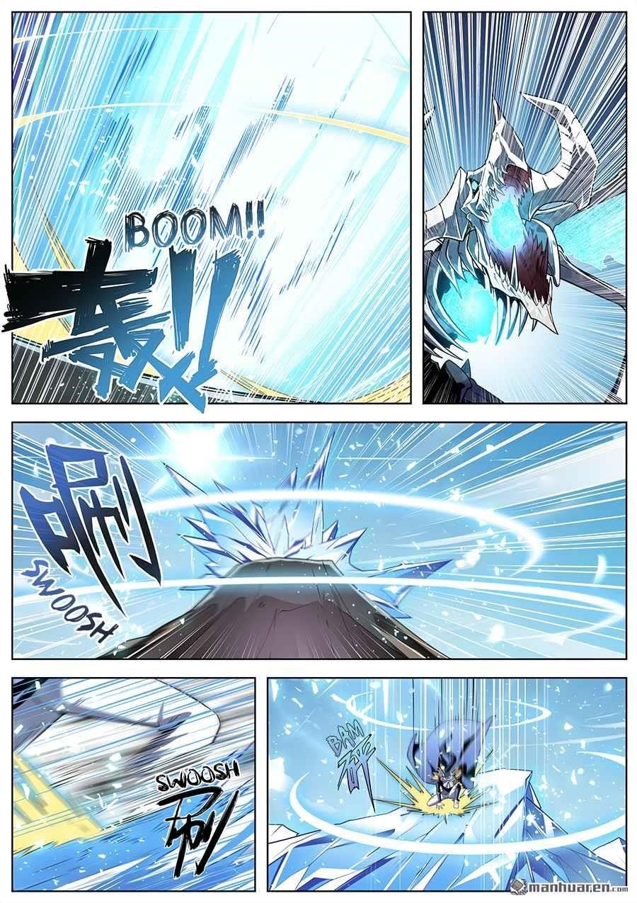 Hero? I Quit A Long Time Ago Chapter 309 - Page 9