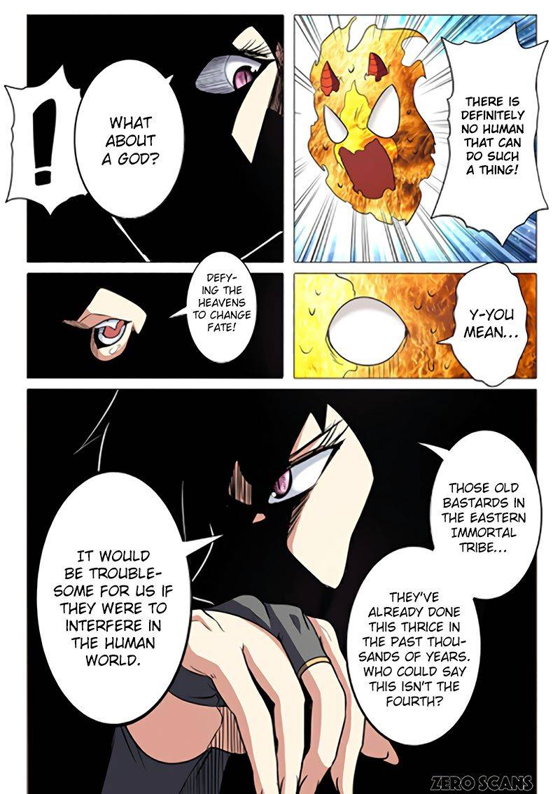 Hero? I Quit A Long Time Ago Chapter 31 - Page 14