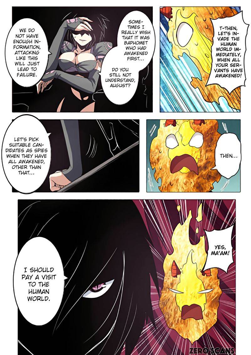 Hero? I Quit A Long Time Ago Chapter 31 - Page 15