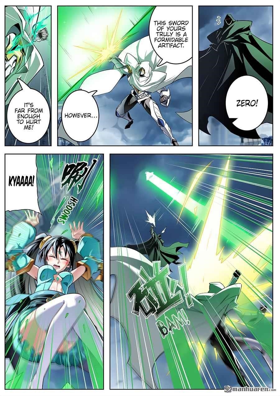 Hero? I Quit A Long Time Ago Chapter 324 - Page 13