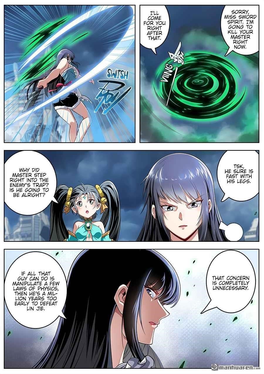 Hero? I Quit A Long Time Ago Chapter 325 - Page 14