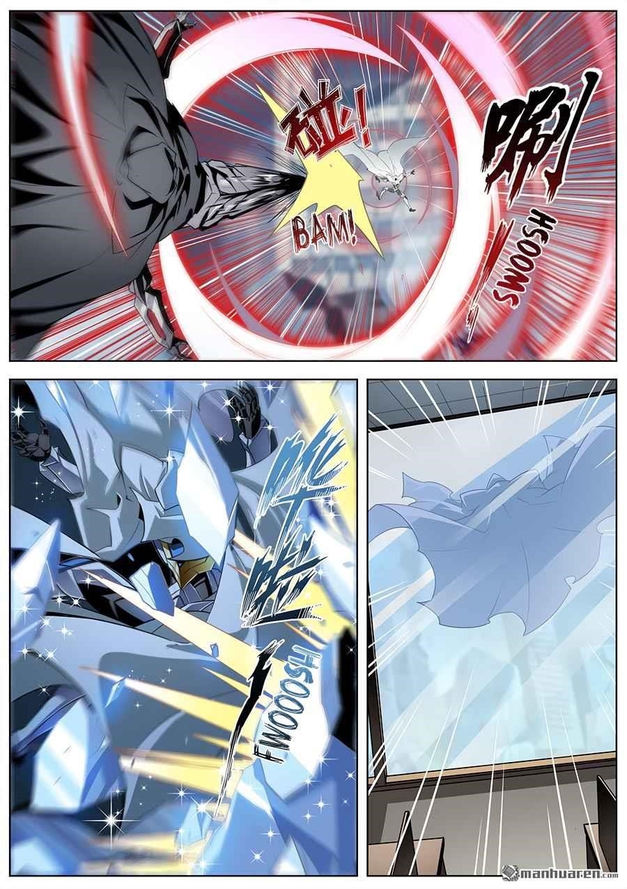 Hero? I Quit A Long Time Ago Chapter 325 - Page 3