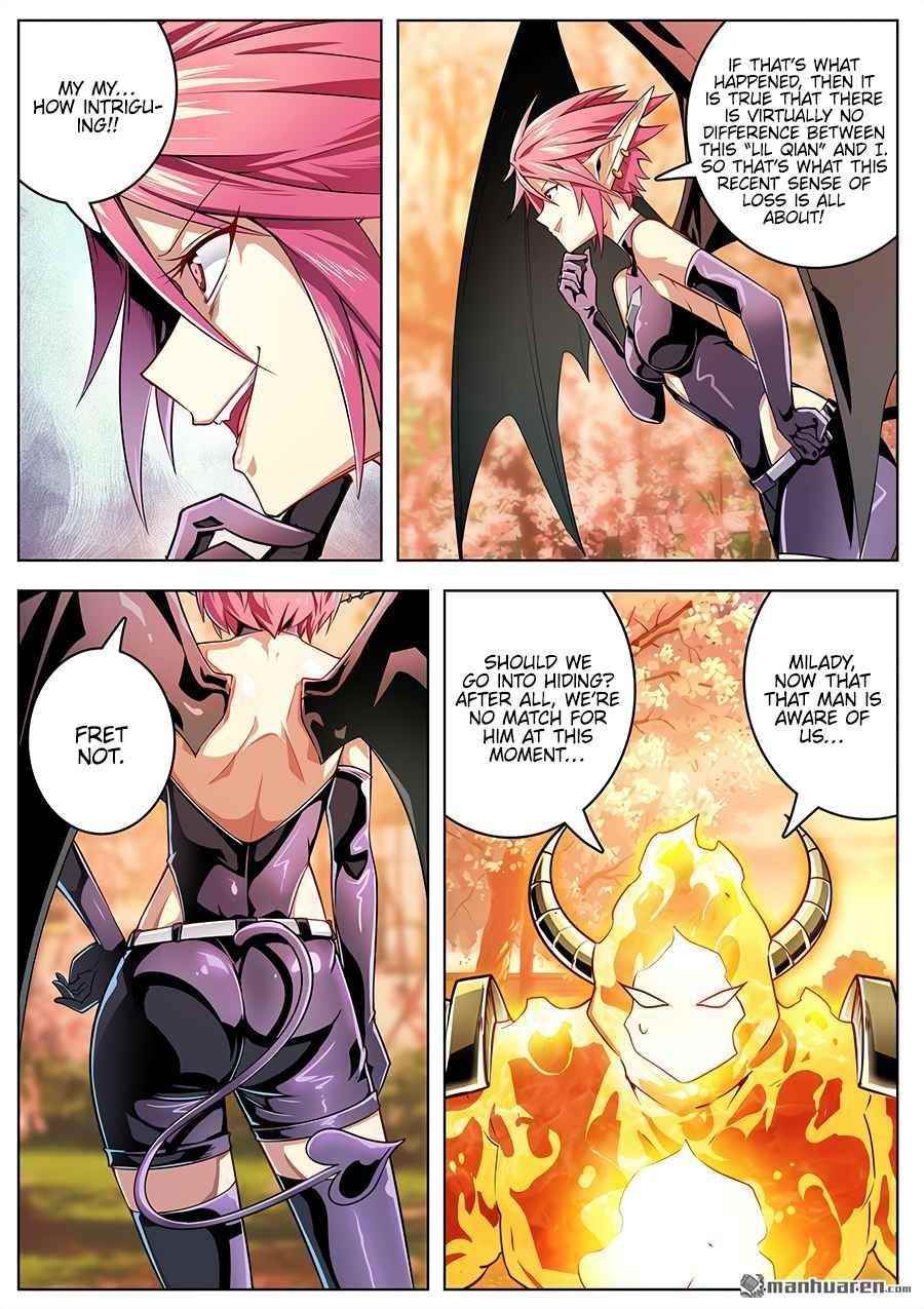 Hero? I Quit A Long Time Ago Chapter 328 - Page 13