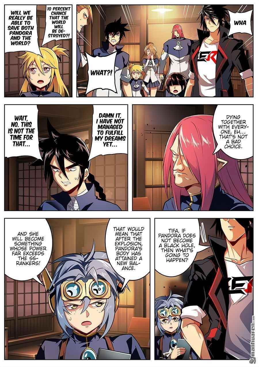 Hero? I Quit A Long Time Ago Chapter 336 - Page 10