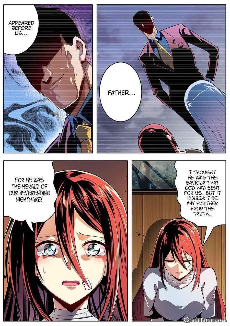 Hero? I Quit A Long Time Ago Chapter 336 - Page 5