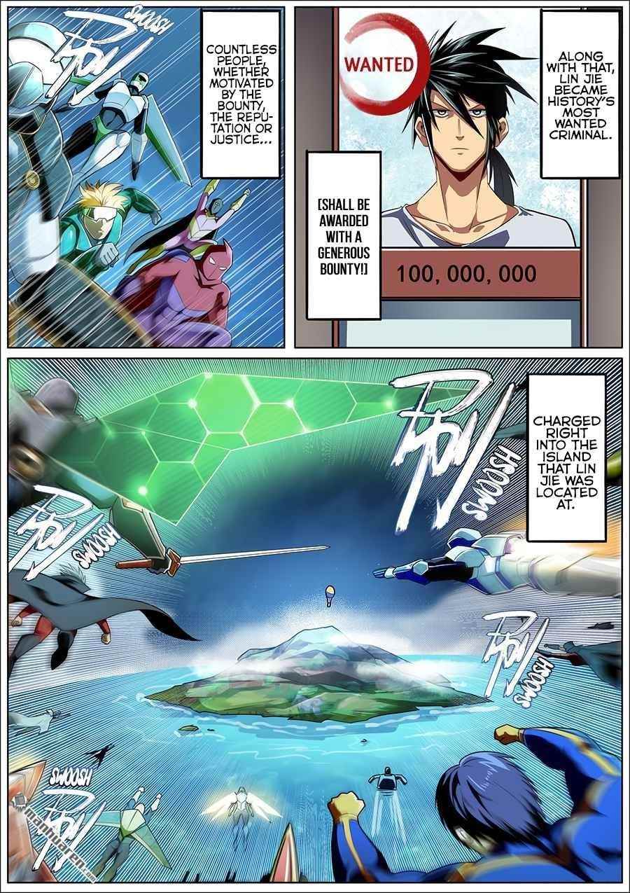 Hero? I Quit A Long Time Ago Chapter 338 - Page 10