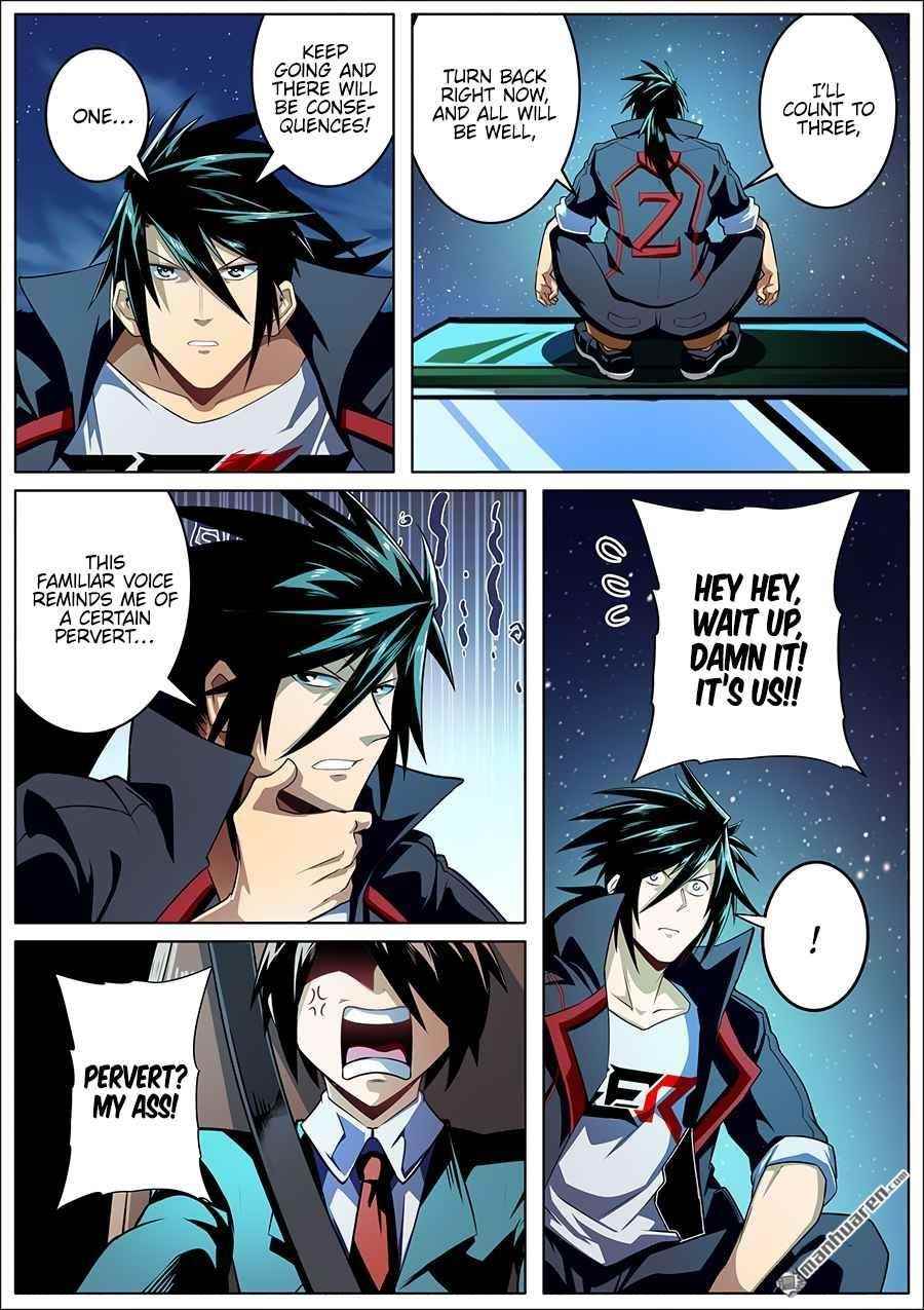 Hero? I Quit A Long Time Ago Chapter 338 - Page 13