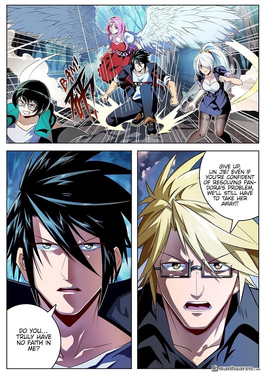 Hero? I Quit A Long Time Ago Chapter 339 - Page 16