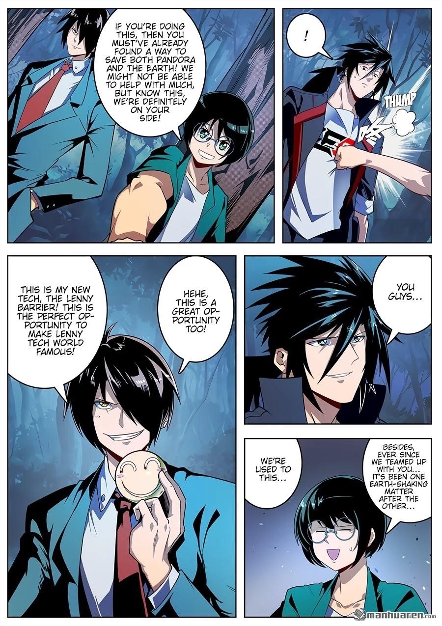 Hero? I Quit A Long Time Ago Chapter 339 - Page 2