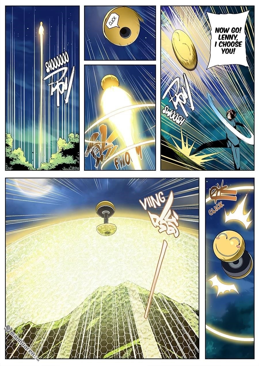 Hero? I Quit A Long Time Ago Chapter 339 - Page 3