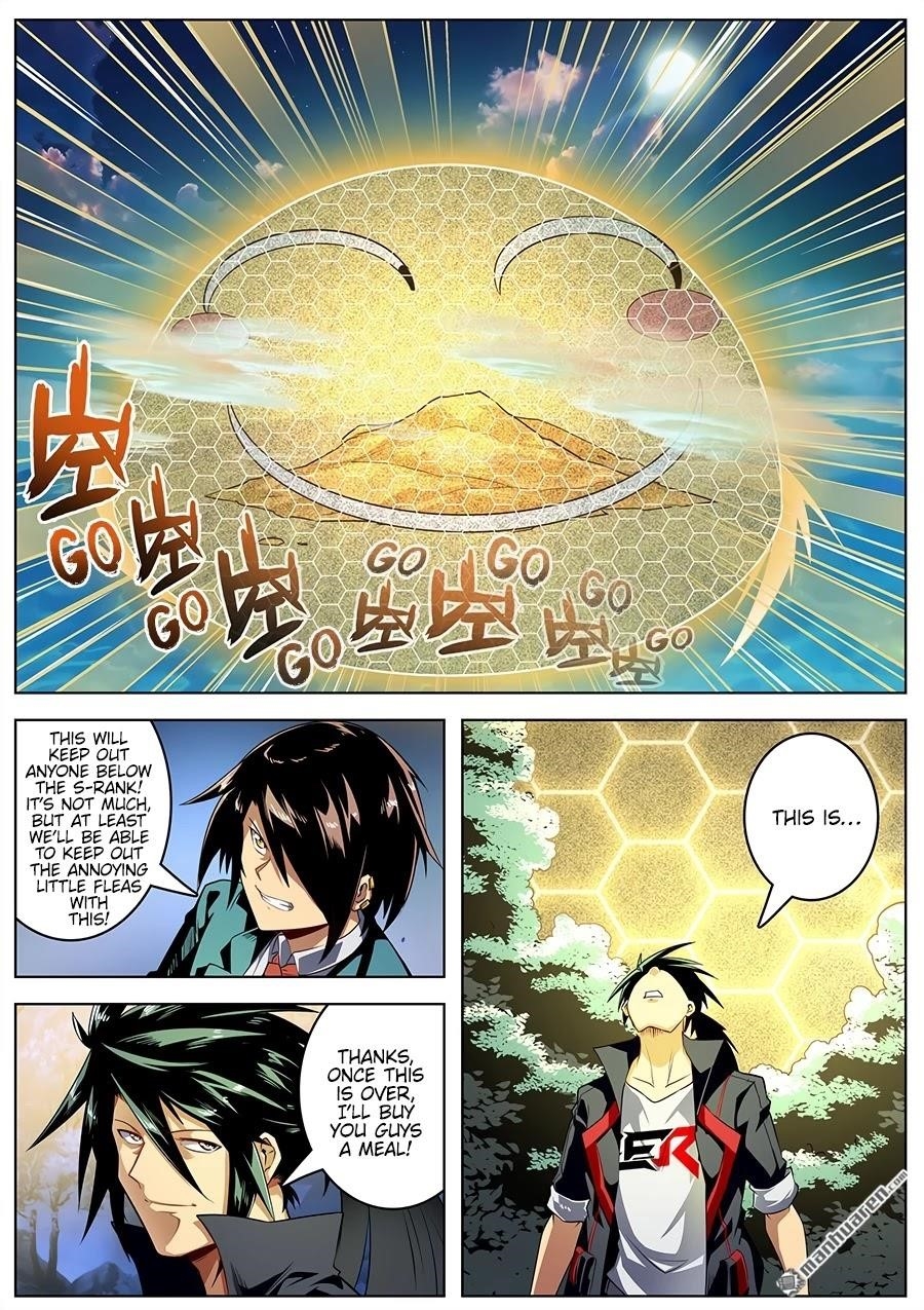 Hero? I Quit A Long Time Ago Chapter 339 - Page 4