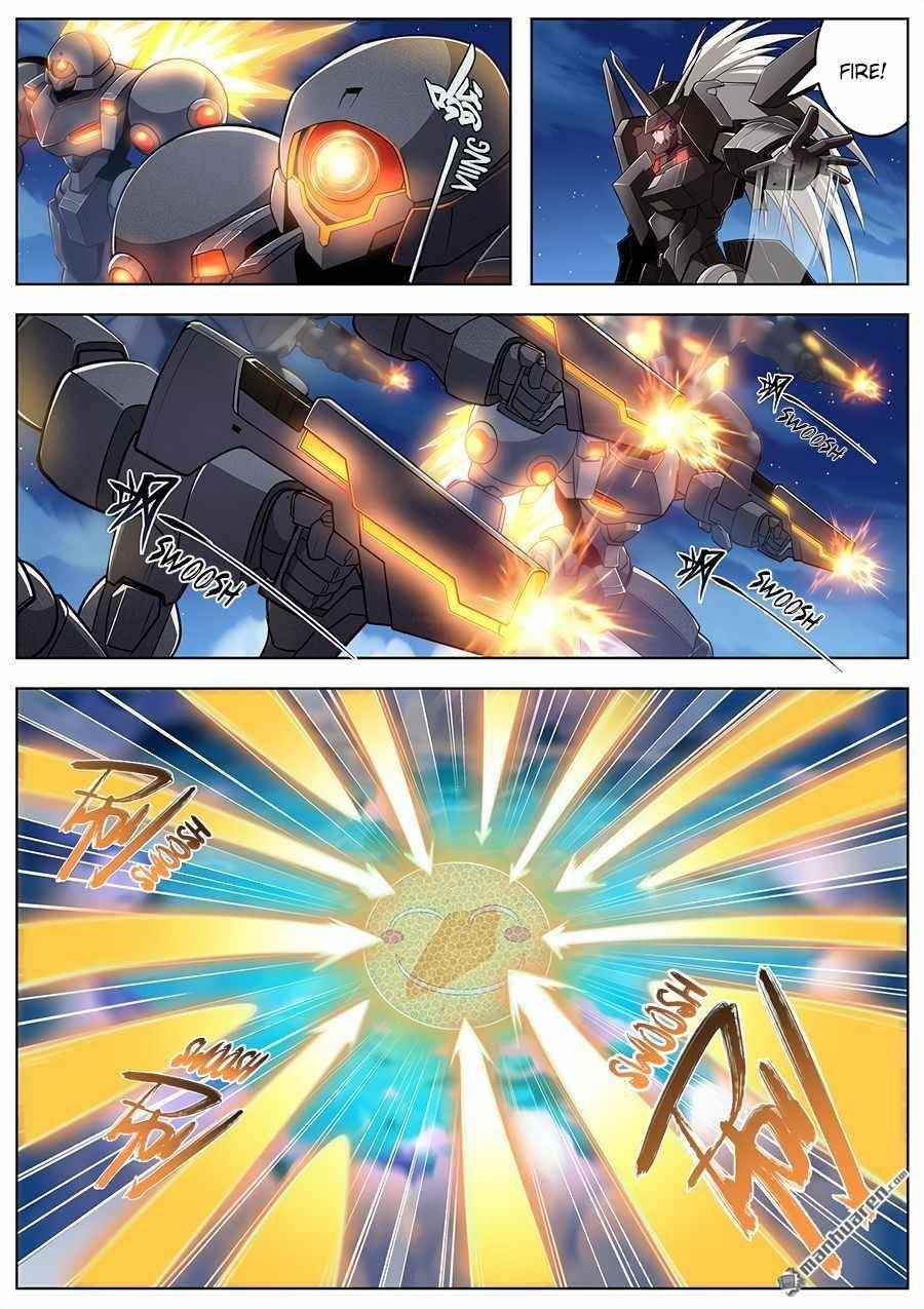 Hero? I Quit A Long Time Ago Chapter 341 - Page 4