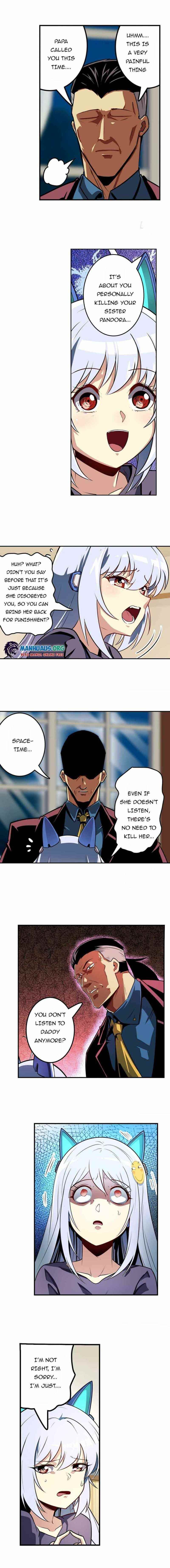 Hero? I Quit A Long Time Ago Chapter 345 - Page 2