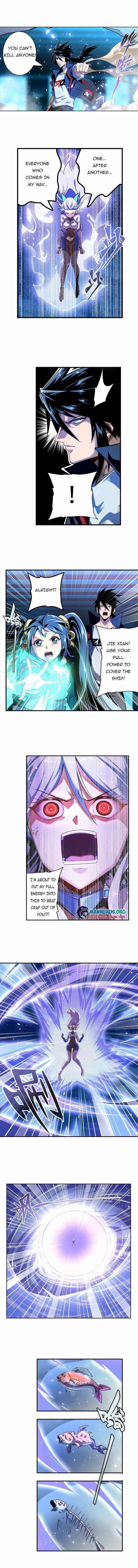 Hero? I Quit A Long Time Ago Chapter 345 - Page 6