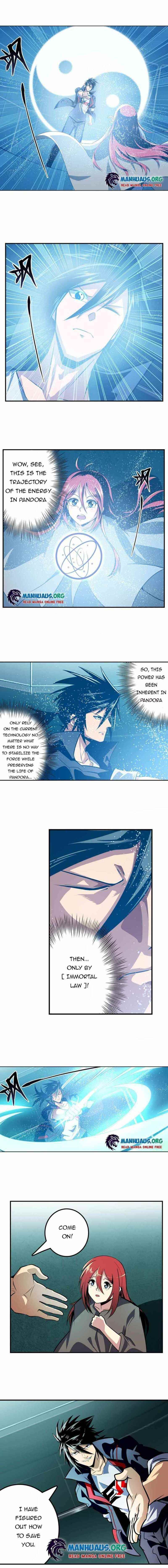 Hero? I Quit A Long Time Ago Chapter 346 - Page 9