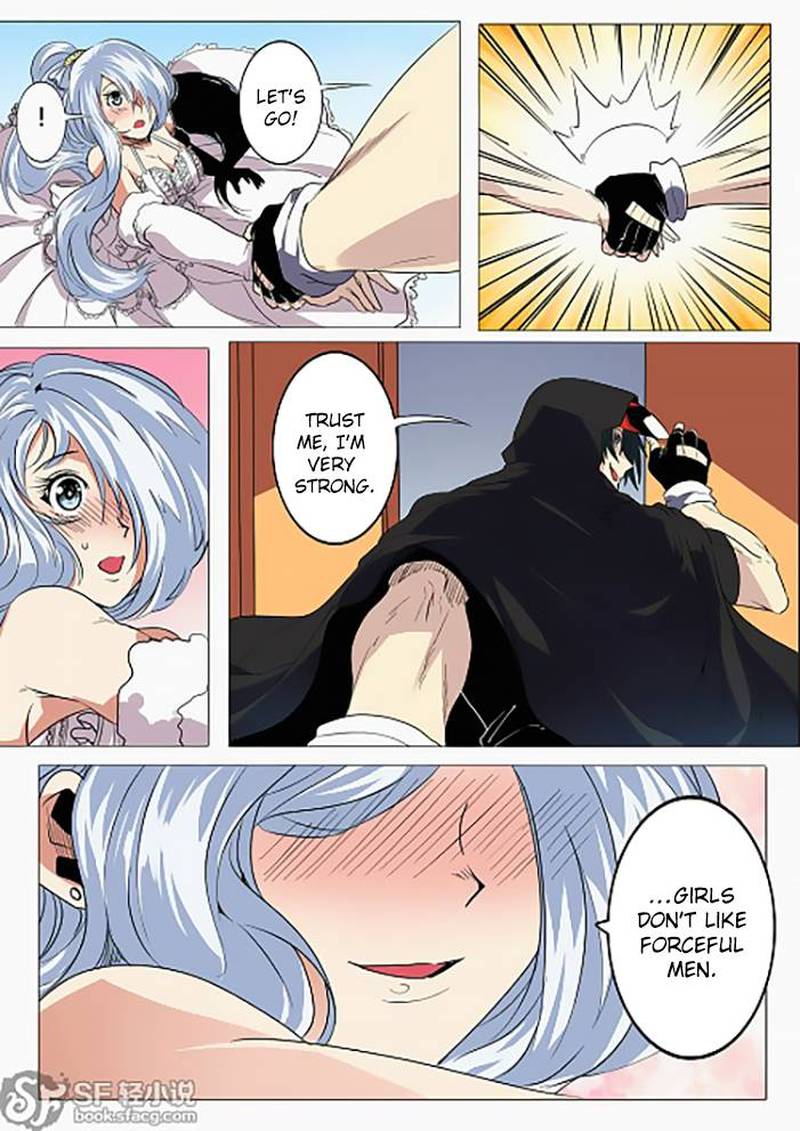 Hero? I Quit A Long Time Ago Chapter 36 - Page 24