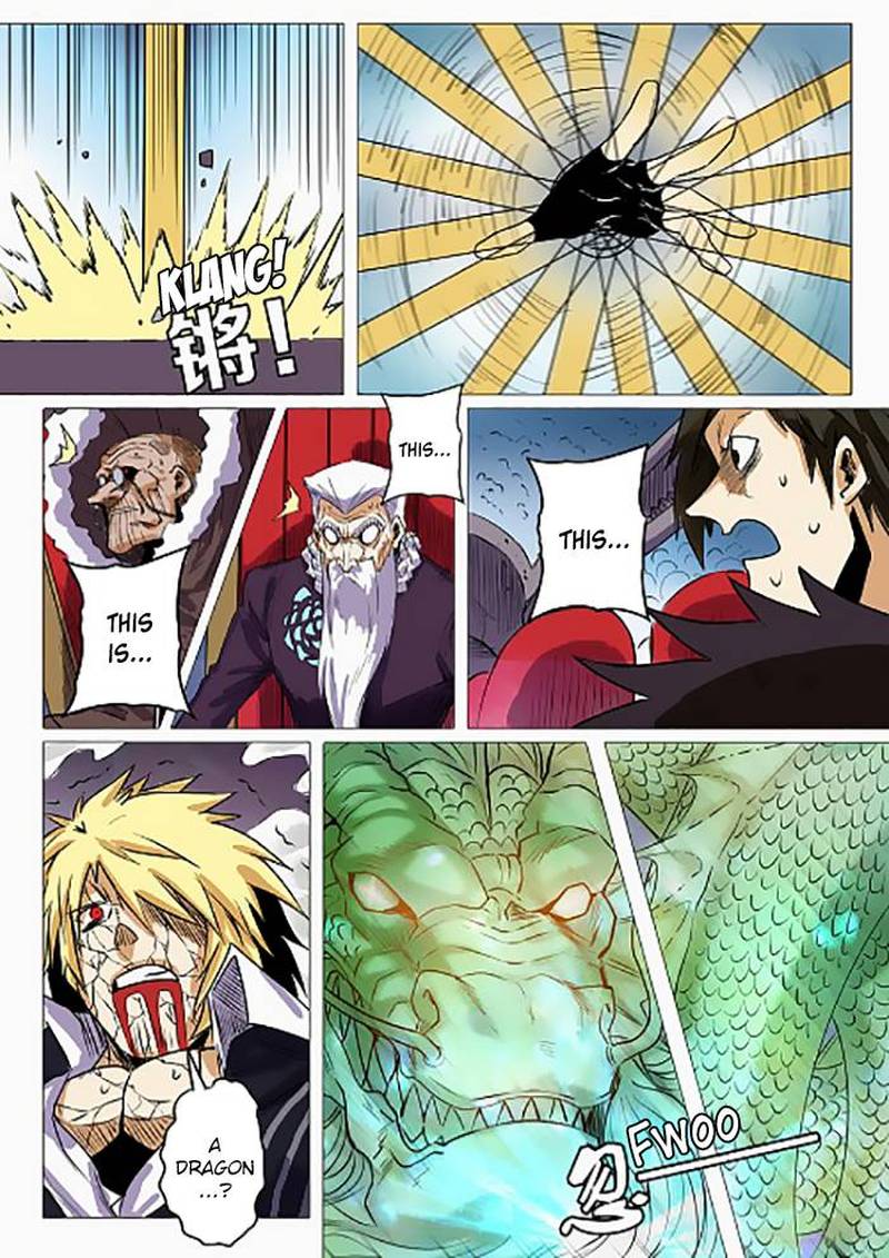 Hero? I Quit A Long Time Ago Chapter 37 - Page 17