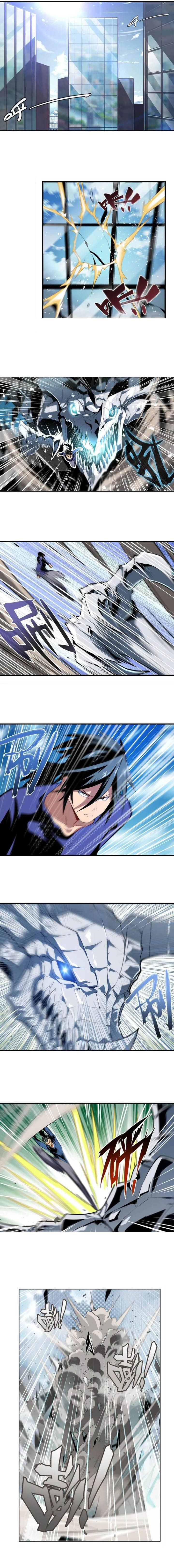 Hero? I Quit A Long Time Ago Chapter 375 - Page 1