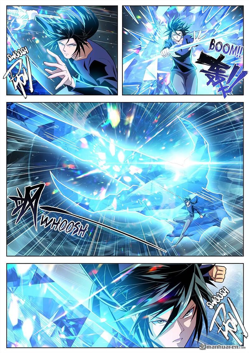 Hero? I Quit A Long Time Ago Chapter 377 - Page 9