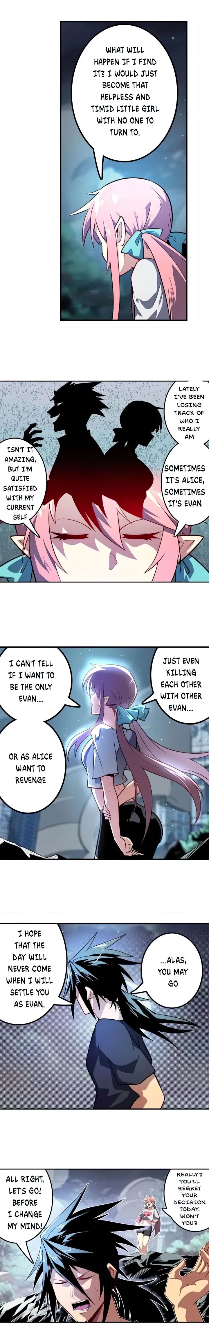 Hero? I Quit A Long Time Ago Chapter 385 - Page 11