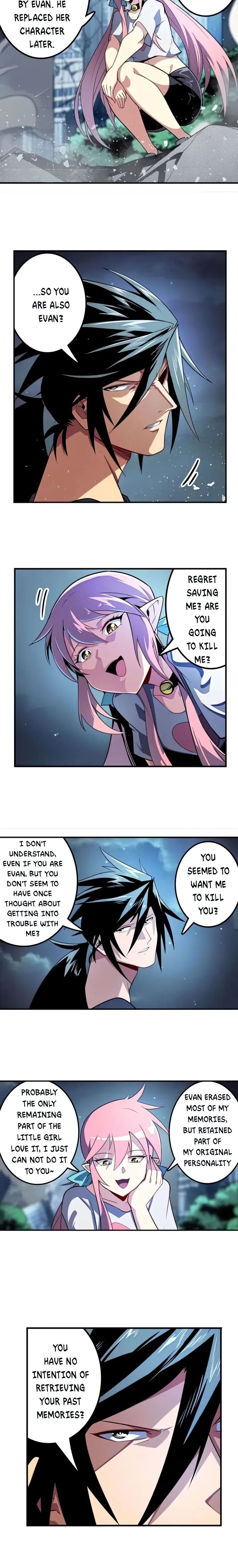 Hero? I Quit A Long Time Ago Chapter 385 - Page 14