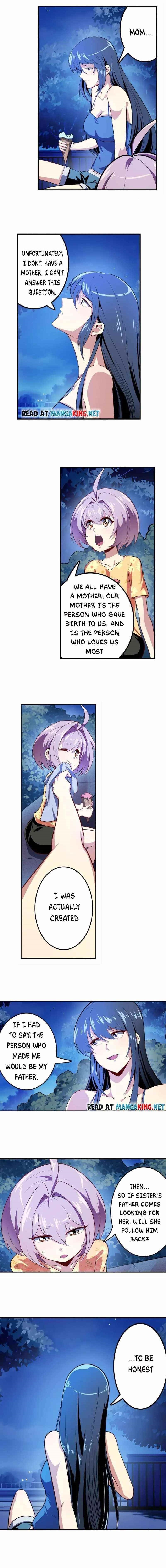 Hero? I Quit A Long Time Ago Chapter 389 - Page 1