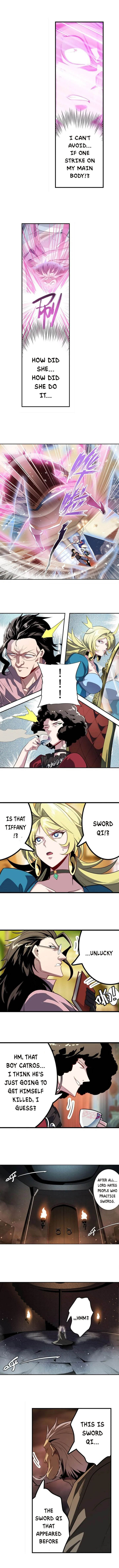 Hero? I Quit A Long Time Ago Chapter 394 - Page 5