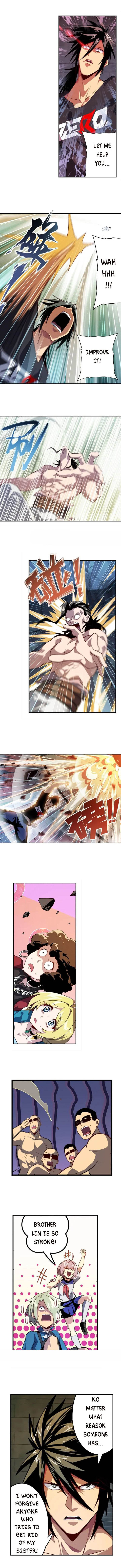 Hero? I Quit A Long Time Ago Chapter 397 - Page 7