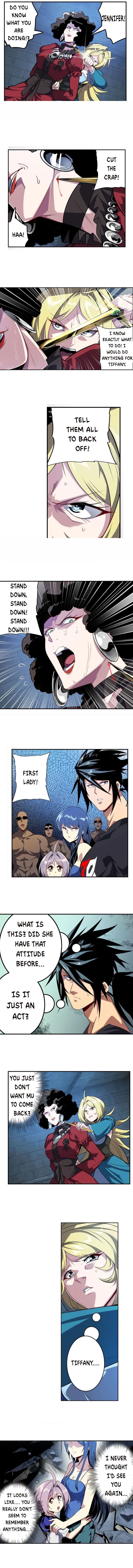 Hero? I Quit A Long Time Ago Chapter 399 - Page 1