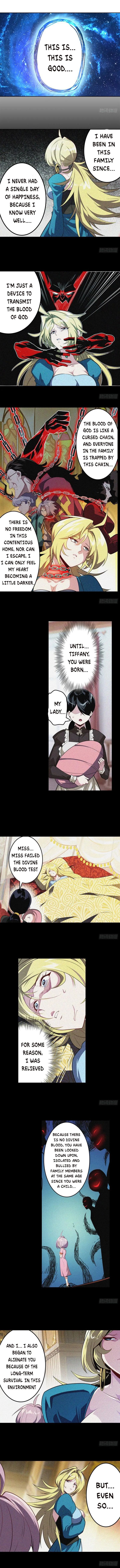 Hero? I Quit A Long Time Ago Chapter 399 - Page 2