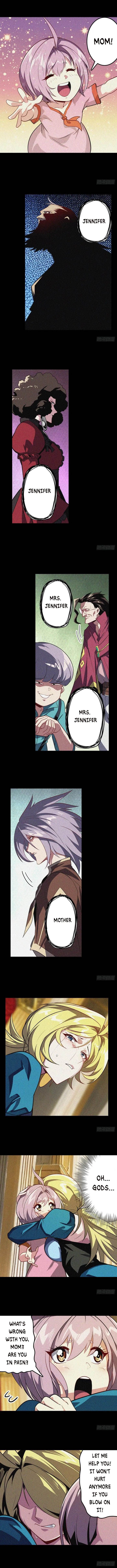 Hero? I Quit A Long Time Ago Chapter 399 - Page 3