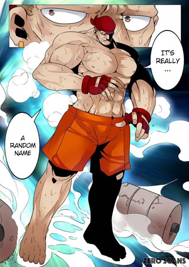 Hero? I Quit A Long Time Ago Chapter 4 - Page 12