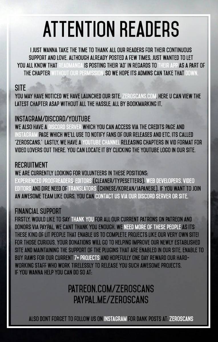 Hero? I Quit A Long Time Ago Chapter 4 - Page 2